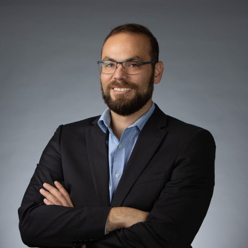 Adam Wahby
